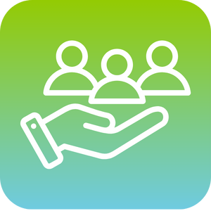 outsourced-hr icon